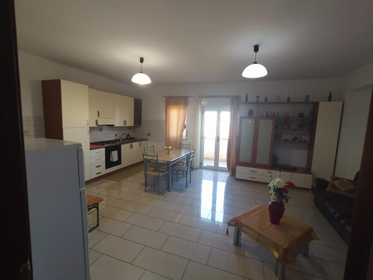 Bed And Breakfast Oasi Reggio di Calabria Eksteriør billede