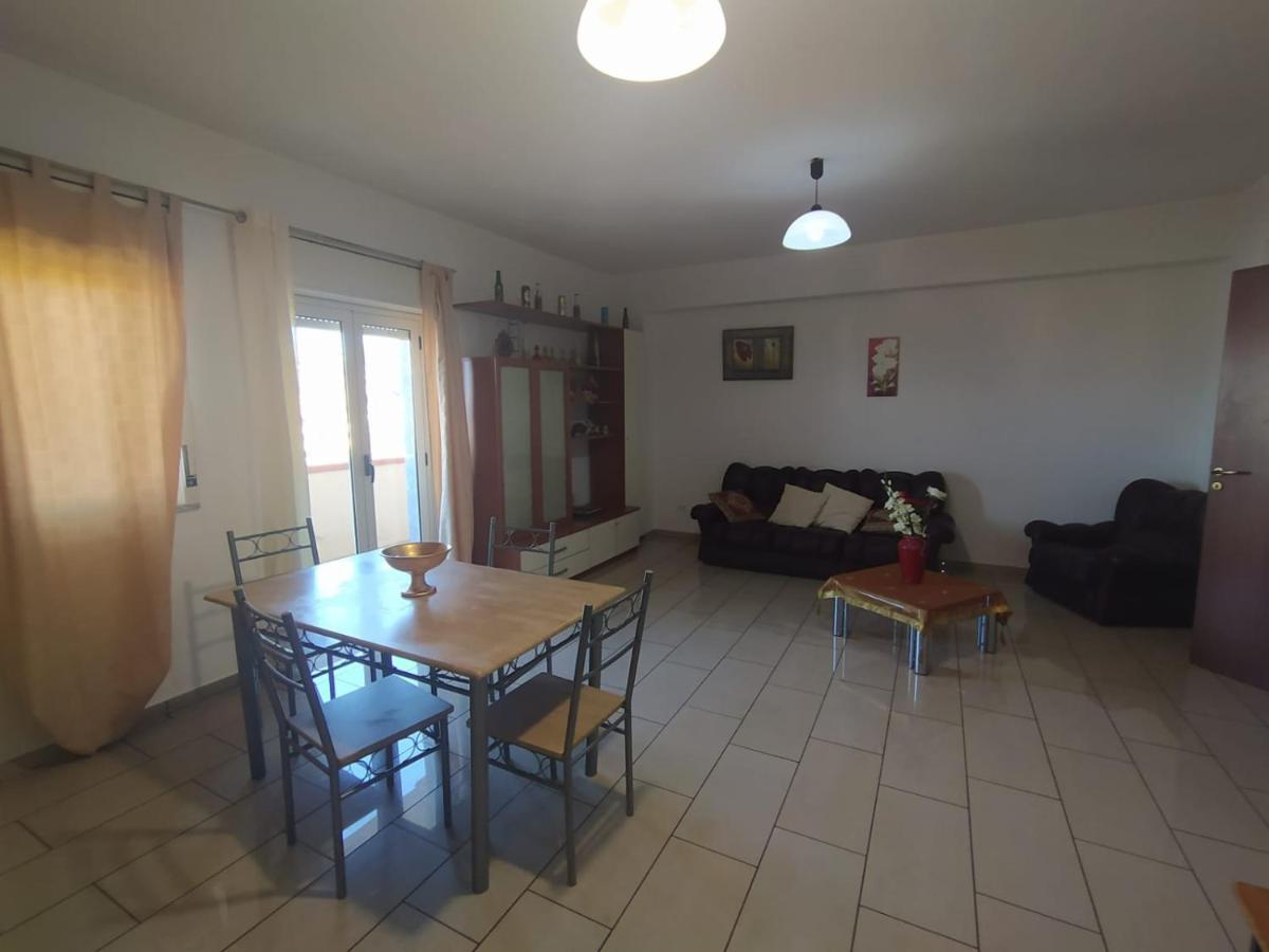 Bed And Breakfast Oasi Reggio di Calabria Eksteriør billede