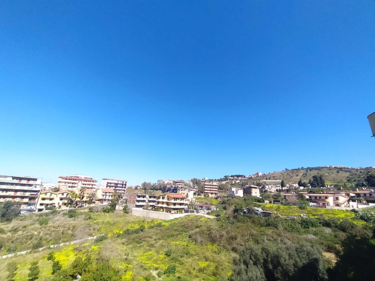 Bed And Breakfast Oasi Reggio di Calabria Eksteriør billede