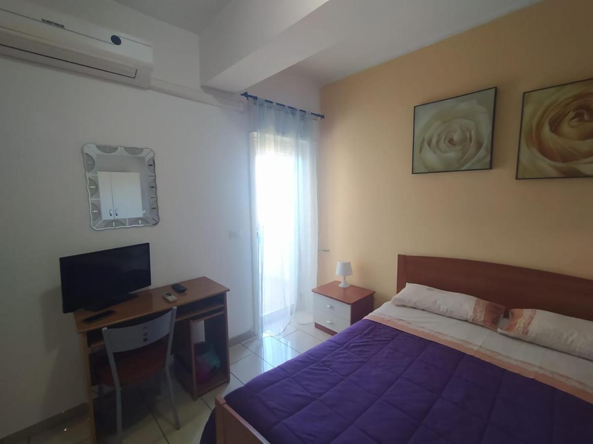 Bed And Breakfast Oasi Reggio di Calabria Eksteriør billede