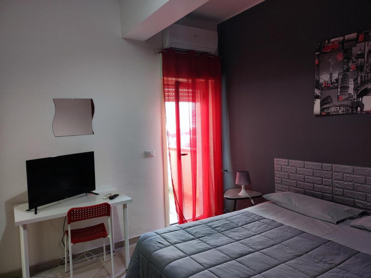 Bed And Breakfast Oasi Reggio di Calabria Eksteriør billede