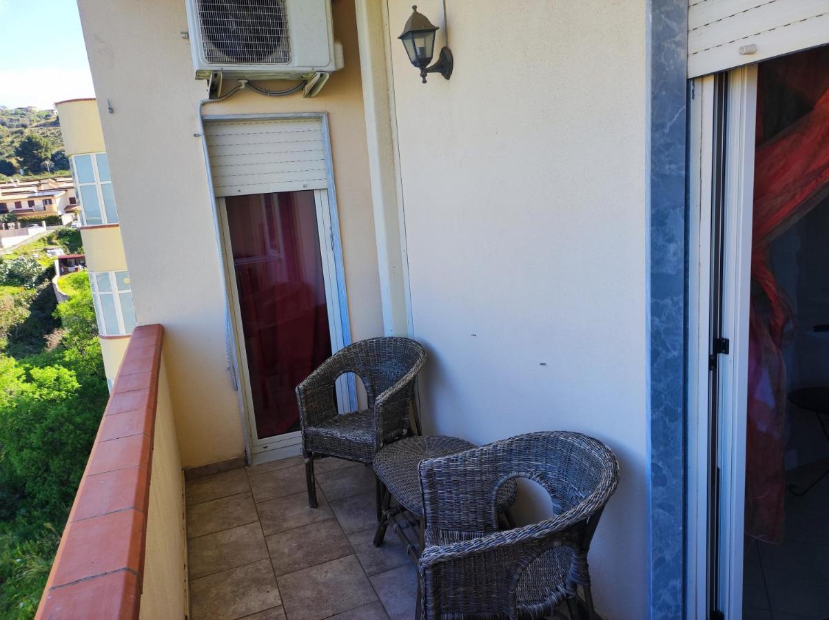 Bed And Breakfast Oasi Reggio di Calabria Eksteriør billede