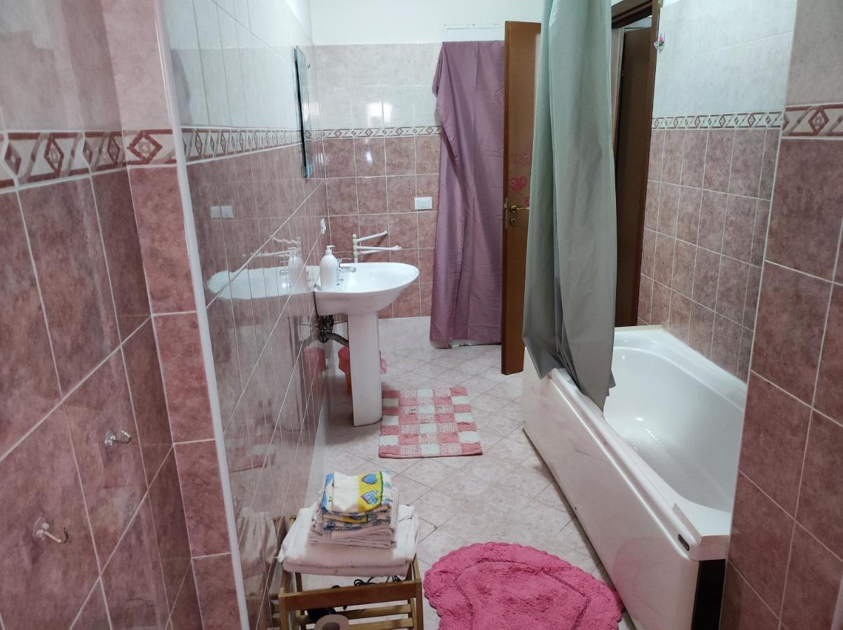 Bed And Breakfast Oasi Reggio di Calabria Eksteriør billede