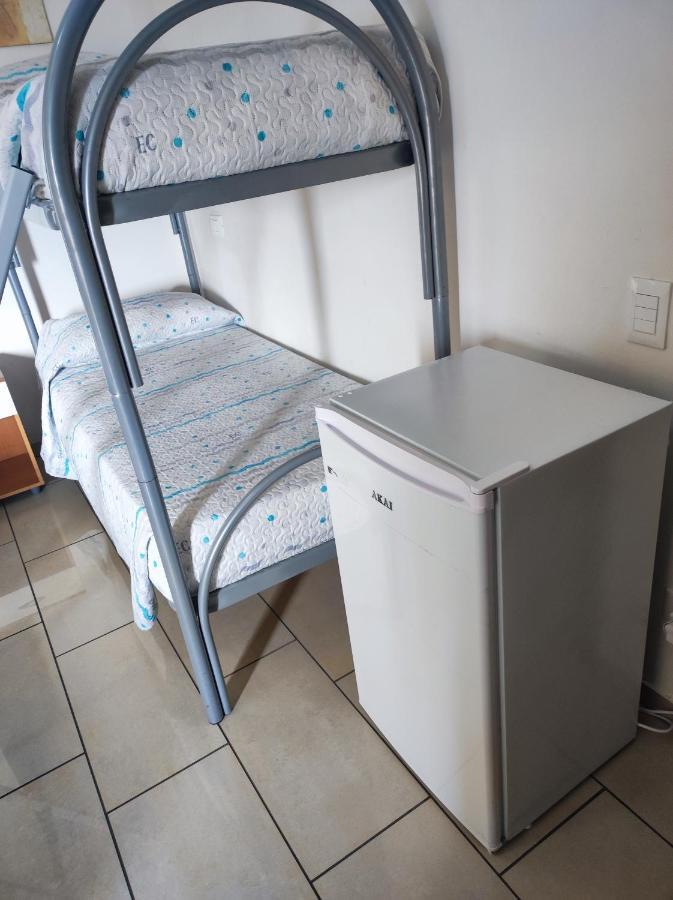 Bed And Breakfast Oasi Reggio di Calabria Værelse billede