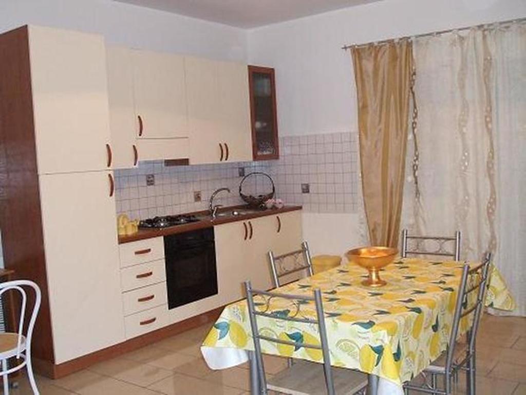 Bed And Breakfast Oasi Reggio di Calabria Værelse billede