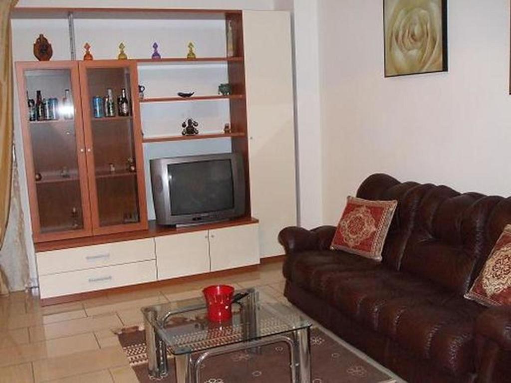 Bed And Breakfast Oasi Reggio di Calabria Værelse billede